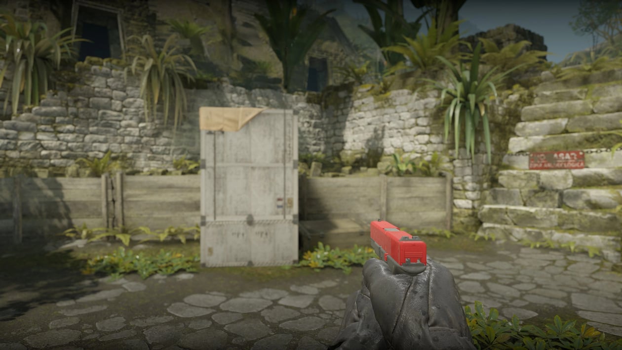 Preview image 6 of Glock-18 | 蜜糖紅蘋 (全新出廠)