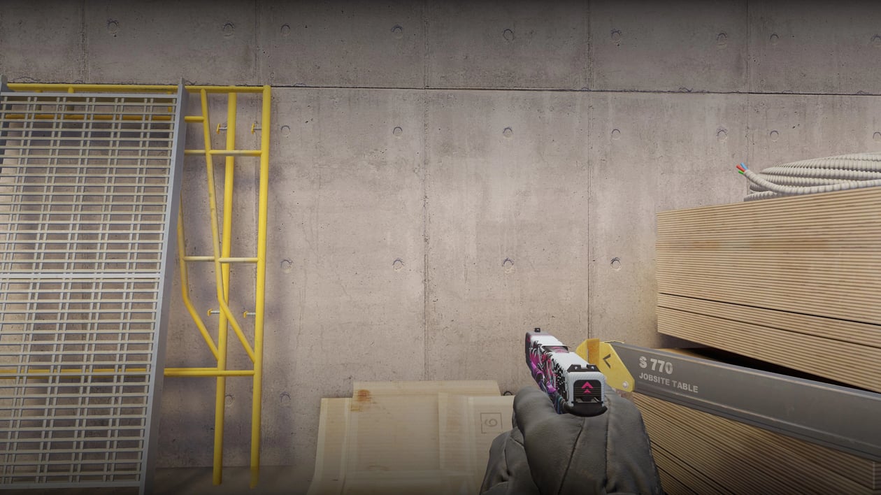 Preview image 6 of Glock-18 | Neo-noir (prosto z fabryki)