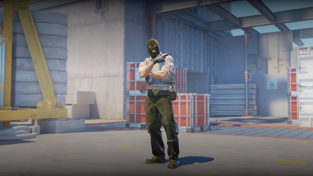 Preview image 7 of Glock-18 | Neo-noir (prosto z fabryki)