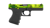 Glock-18 | Nuclear Garden image