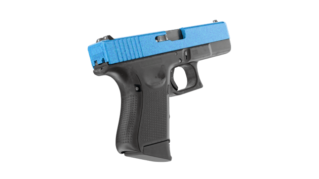 Preview image 2 of Glock-18 | 暮光星海 (全新出廠)
