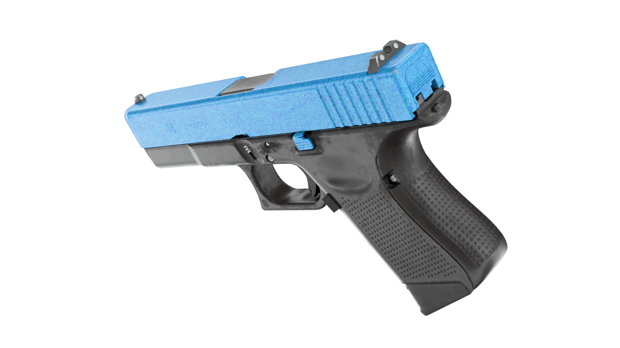 Preview image 5 of Glock-18 | Twilight Galaxy (未使用)