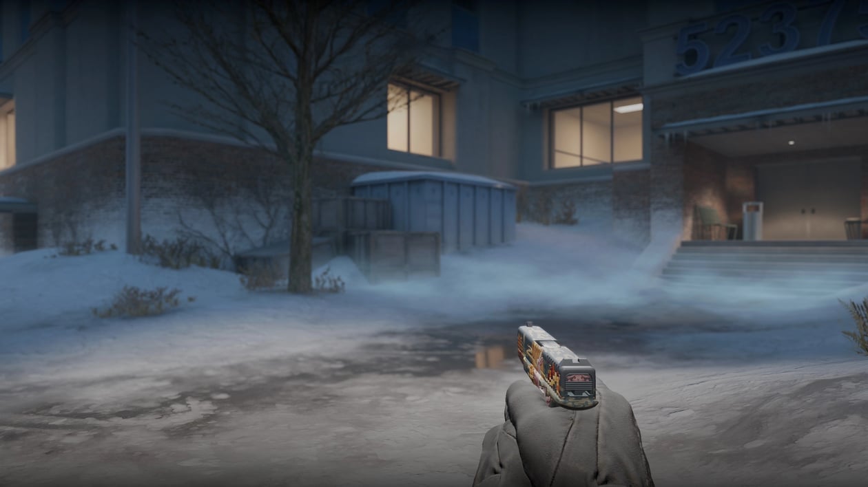 Preview image 6 of Glock-18 | Umbral Rabbit (Nuovo di fabbrica)