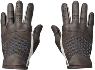 Driver Gloves | Black Tie image