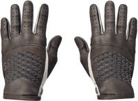 Driver Gloves | Black Tie