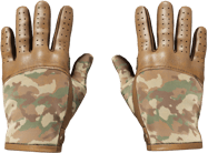 Driver Gloves | Convoy image