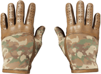 Driver Gloves | Convoy