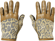 Driver Gloves | Queen Jaguar image