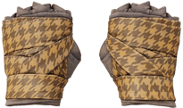 Hand Wraps | Desert Shamagh