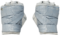 Hand Wraps | Duct Tape