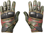 Moto Gloves | 3rd Commando Company image