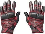 Moto Gloves | Blood Pressure image