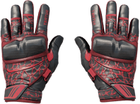 Moto Gloves | Blood Pressure