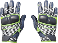 Moto Gloves | Finish Line image