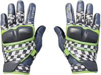 Moto Gloves | Finish Line