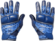 Moto Gloves | Polygon image