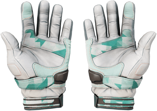 Luvas de Motociclismo (★) | Menta