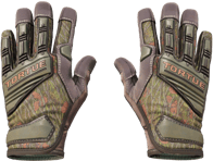 Specialist Gloves | Buckshot