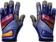 Specialist Gloves | Fade image