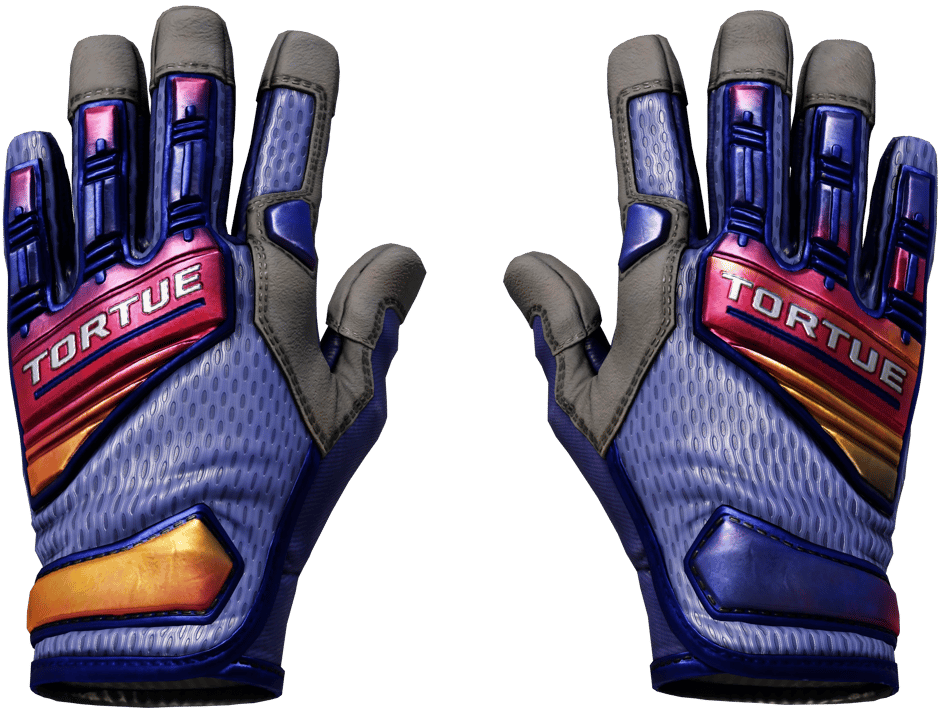 Preview image 1 of ★ Specialist Gloves | Fade (Factory New)