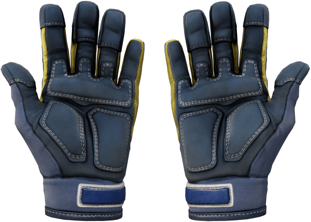 Preview image 2 of Guantes de especialista ★ | Agente de campo (Recién fabricado)