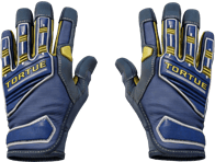 Specialist Gloves | Field Agent