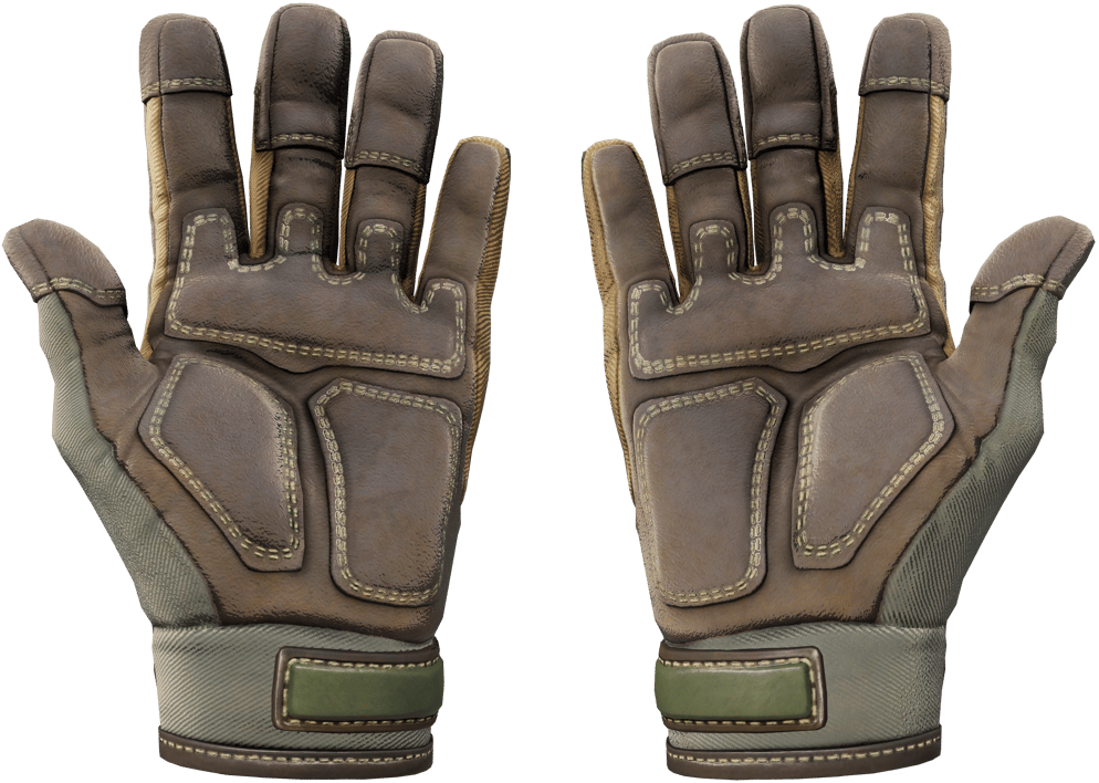 Preview image 2 of ★ Specialist Gloves | Forest DDPAT (Factory New)