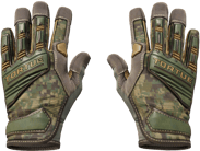 Specialist Gloves | Forest DDPAT image