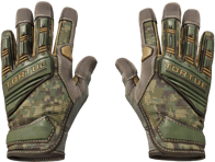 Specialist Gloves | Forest DDPAT