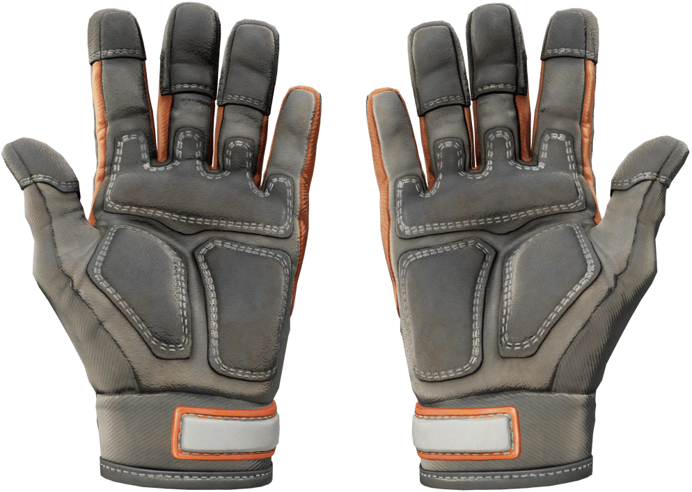 Preview image 2 of ★ Specialist Gloves | Foundation (Factory New)