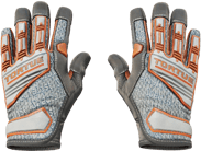 Specialist Gloves | Foundation image