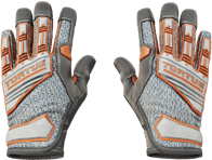 Specialist Gloves | Foundation
