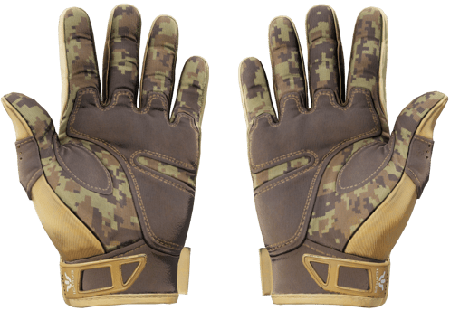 Preview image 2 of Luvas Esportivas (★) | Árida