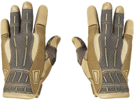 Sport Gloves | Arid