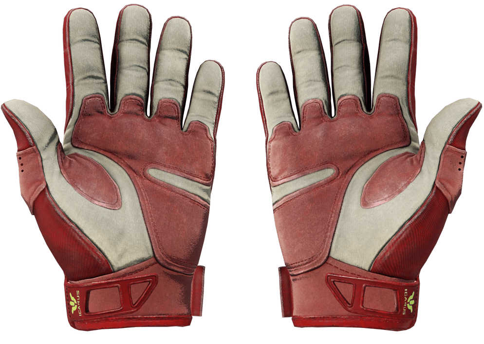 Preview image 2 of ★ Sport Gloves | Bronze Morph (Factory New)