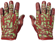 Sport Gloves | Bronze Morph image