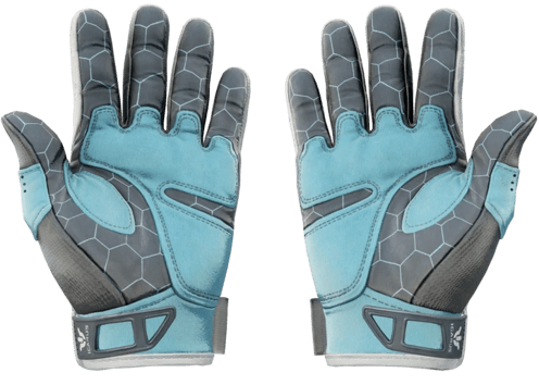 Preview image 2 of Luvas Esportivas (★) | Supercondutora