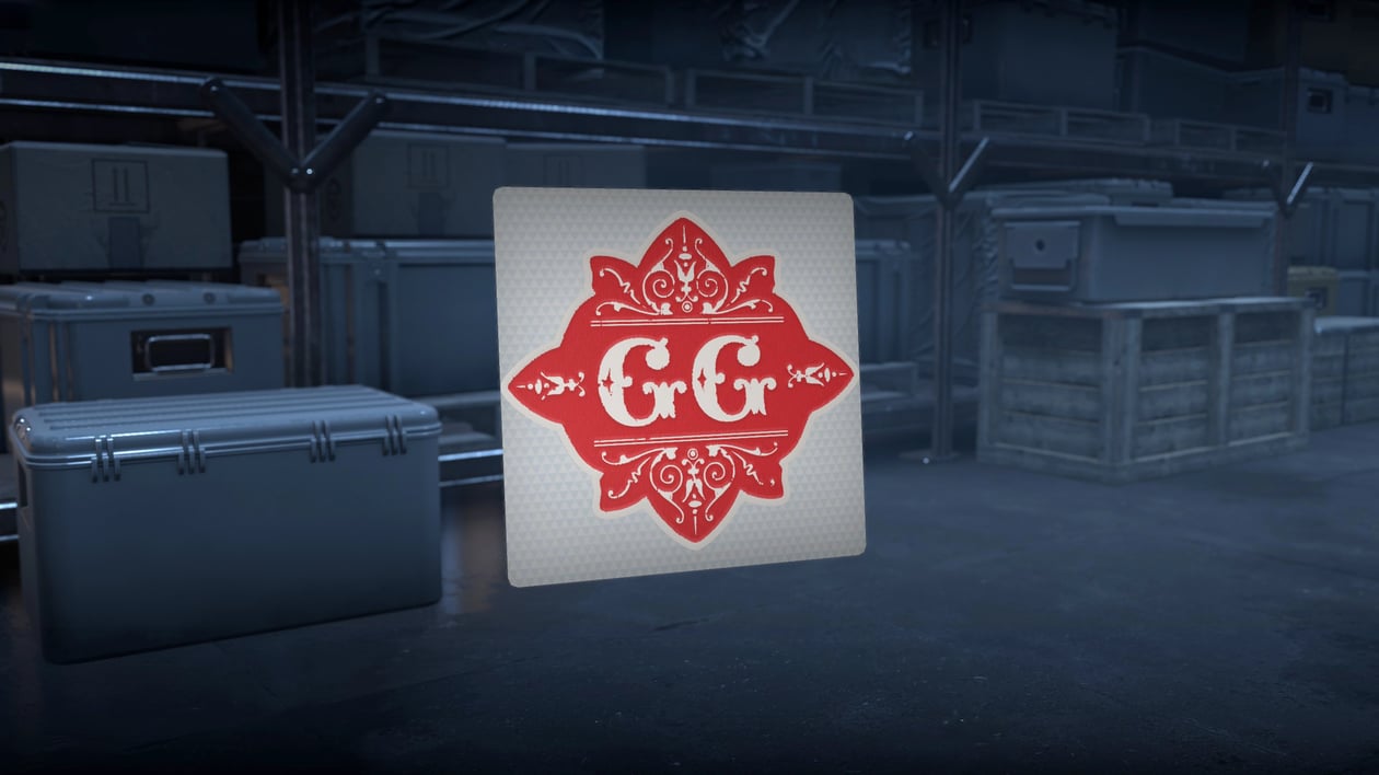 Preview image 2 of Sticker | 好局