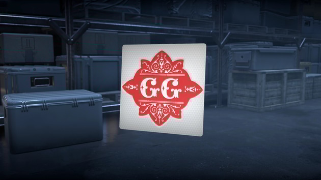 Preview image 3 of Sticker | Buena partida