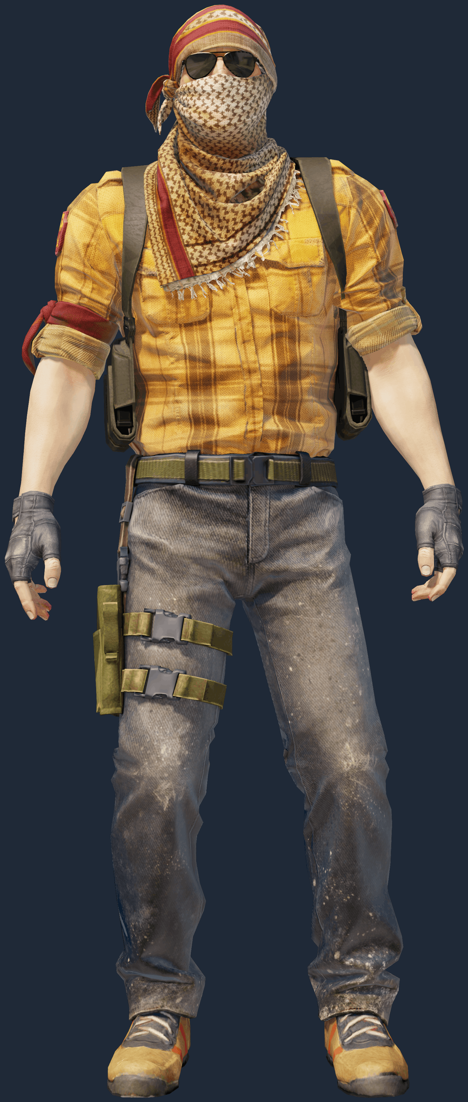 Preview image 2 of Ground Rebel  | Elite Crew