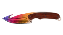 Gut Knife | Fade