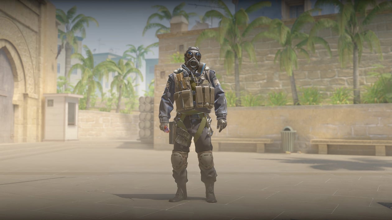 Preview image 7 of ★ 穿肠刀 | 渐变大理石 (崭新出厂)