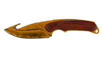 Gut Knife | Tiger Tooth