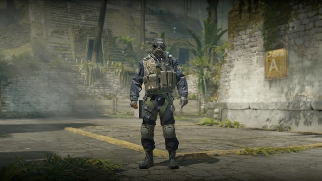 Preview image 7 of ★ Gut Knife | Tiger Tooth (Factory New)