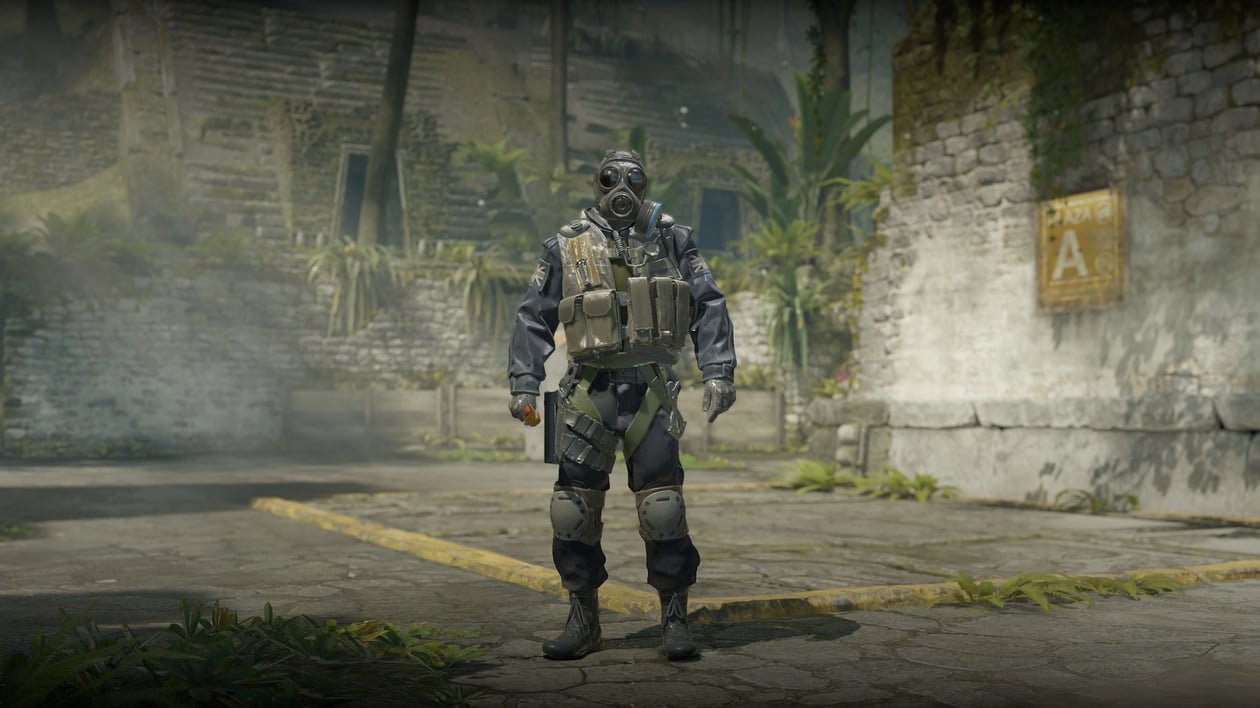 Preview image 7 of Couteau à éviscérer (★) | Dent de tigre (Neuve)