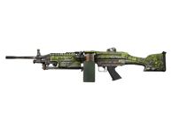 M249 | Aztec image