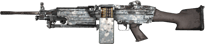 Blizzard Marbleized image