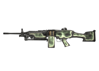 M249 | Deep Relief image