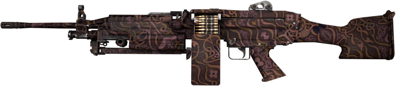 Preview image 1 of M249 | Humidor (Minimal wear)