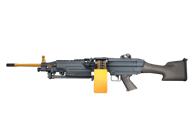 M249 | Impact Drill image
